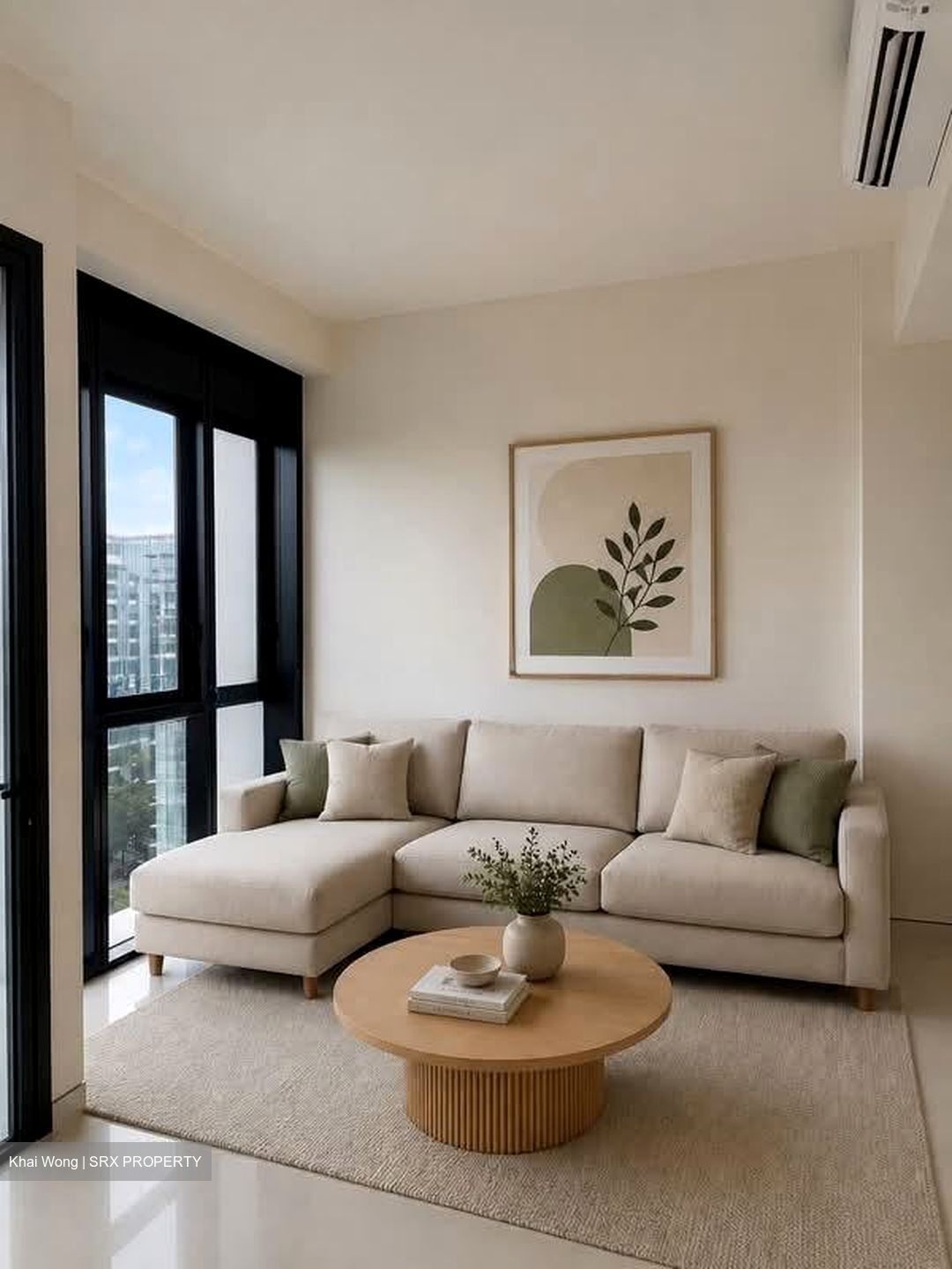 Enchanté (D11), Apartment #574310841